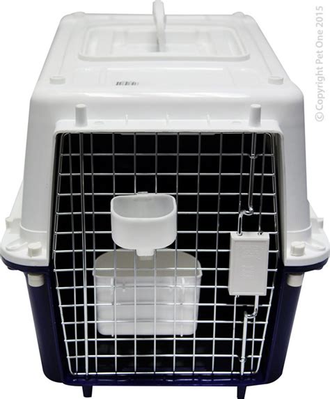 Pet One Pp Airline Approved Travel Cages The Parrot Place