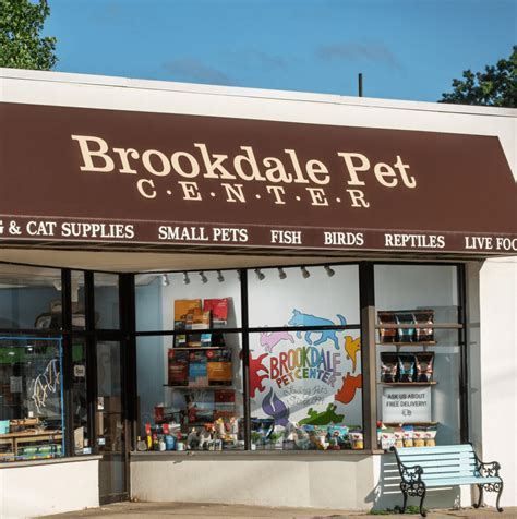 5 Pet Stores Destin FL