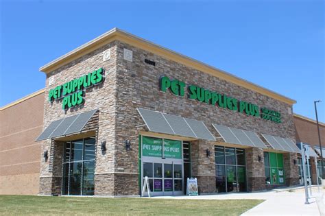 Destin Pet Supplies Plus Store