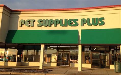 Pet Supplies Plus Pet Stores 7701 Mall Rd Florence Ky Phone Number Yelp