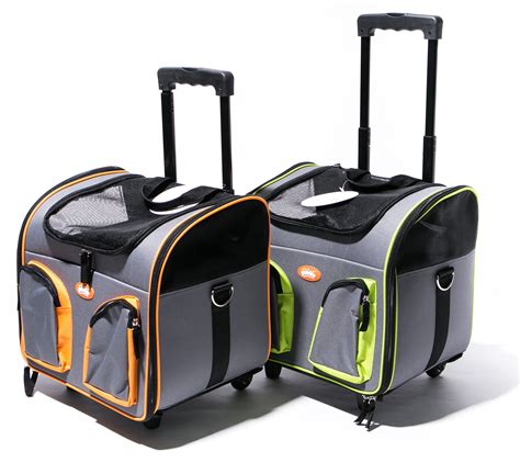 5 Pet Travel Carrier Tips