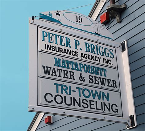 Peter Briggs Insurance Billing