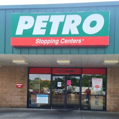 Petro Travel Center 12 Photos 970 Hwy 20 Jackson Mississippi Gas Stations Phone Number