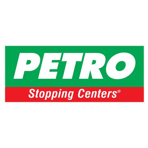 Petro Travel Center Stops