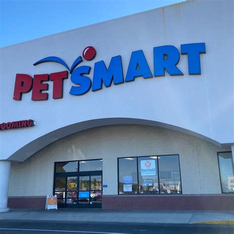 Petsmart 7 Tips