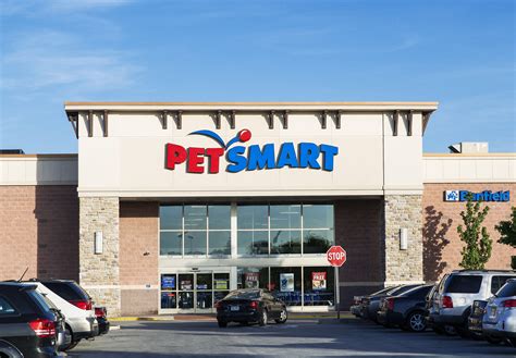 Petsmart Buys Online Pet Retail Rival Chewy Com