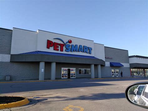 Petsmart Pet Stores 5200 N 27Th St Lincoln Ne Phone Number Yelp