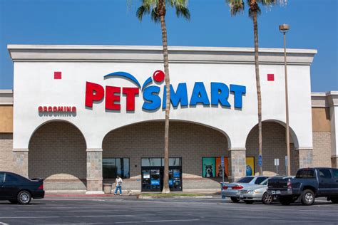 Petsmart To Pay 1 4 Million To Resolve Overcharges In 8 Counties