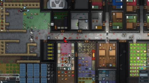 Peut Tre Ignor En Dessous De Aiguille Rimworld Console Commands