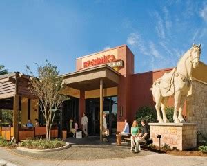 PF Changs Destin FL Restaurant Review