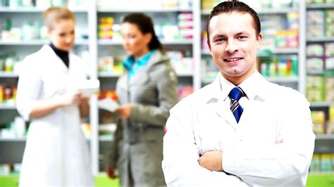 Pharmacy Technician Travel Jobs Travel Choices