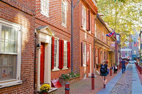 Philadelphia Travel Guide A Comprehensive Guide To Philadelphia Usa