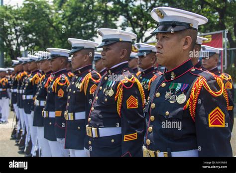 Philippine Marines Uniform Marines Uniform Philippine Marines