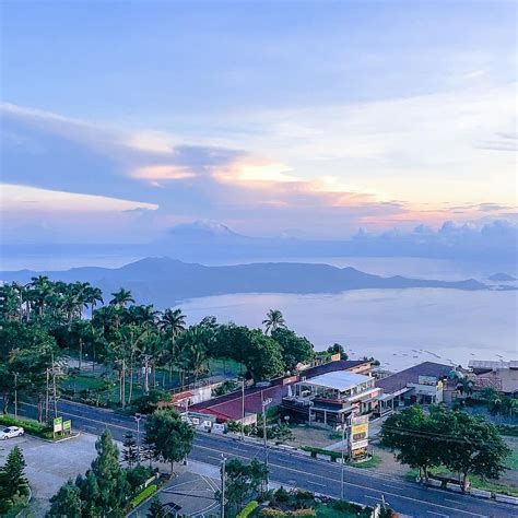 Philippines Luzon Lake Taal Pikist