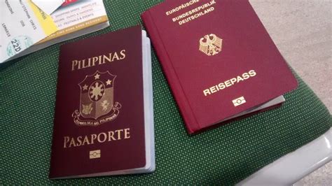 Philippines Visa Guideline For Stay In The Philippines