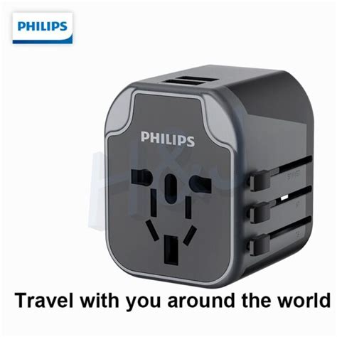 Philips Universal Travel Adapter Lowest Price In Bd