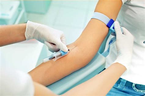 Phlebotomist Salary Qualifications Types Of Phlebotomist And More