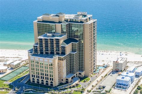 Phoenix Orange Beach Condos Beachfront Rentals