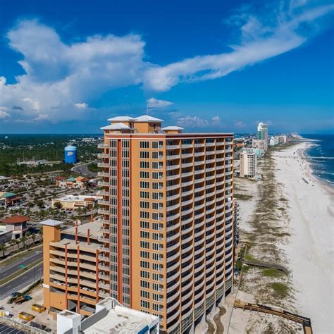 Phoenix Orange Beach Gulf Shores Brett Robinson S Phoenix Condos