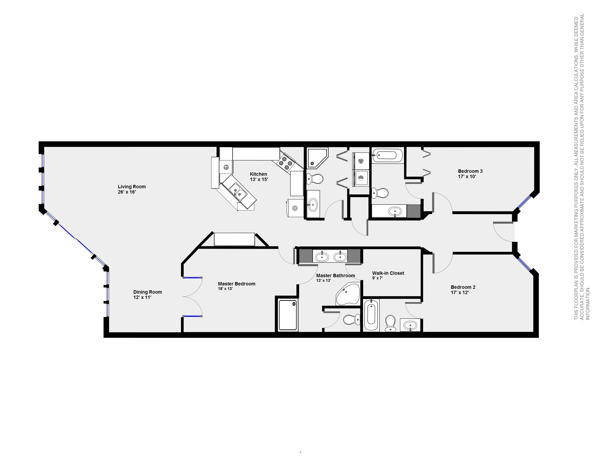 Phoenix West Ii Orange Beach Floor Plans Floor Roma