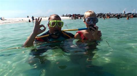 Photo Gallery Destin Snorkel