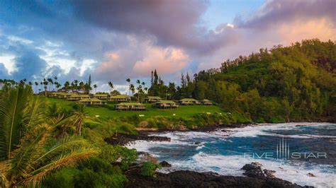 Photo Gallery For Hana Maui Resort In Hana Hi United States Five