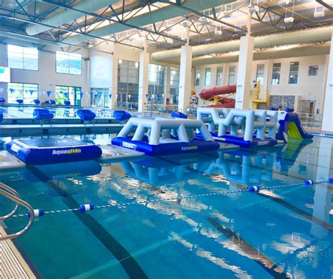 Photo Gallery Kingsport Aquatic Center