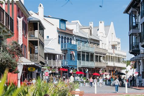 Photo Gallery Rosemary Beach