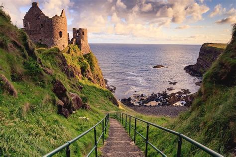 Photo Guide To Ireland S Most Incredible Castles Matador Network