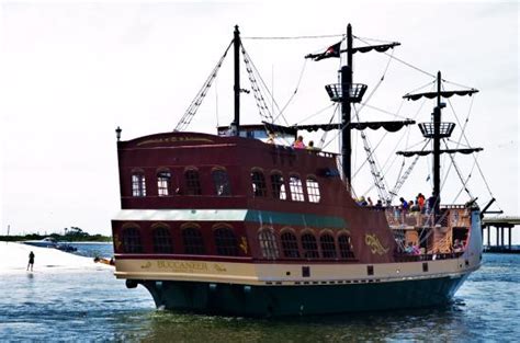 Photo1 Jpg Picture Of Buccaneer Pirate Cruise Destin Tripadvisor