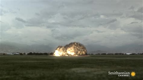 Photographer Witnesses Final Moments Before Plane Crash Smithsonian