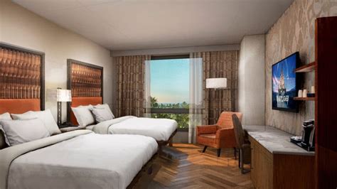 Photos Gran Destino Tower Room Renderings Released Available To Book