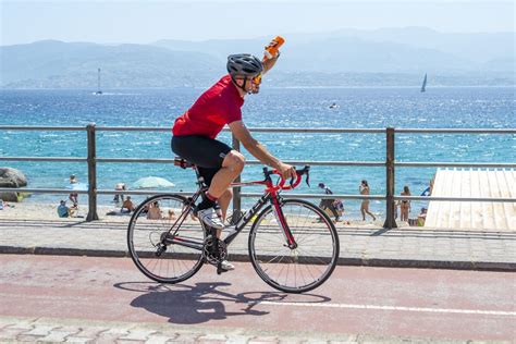 Photos Heat Wave Bakes Southern Europe Sparking Warnings To Stay