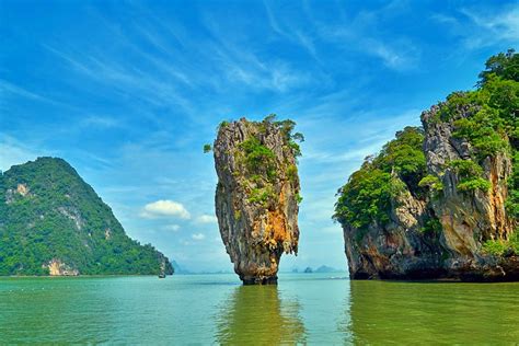 Phuket Thailand Travel Guide Tourist Spots