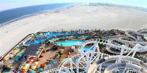 Pick Your Florida Vacation Destinations Beach Amusement Parks