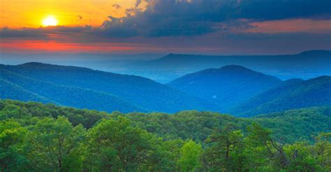 5 Blue Ridge Destinations