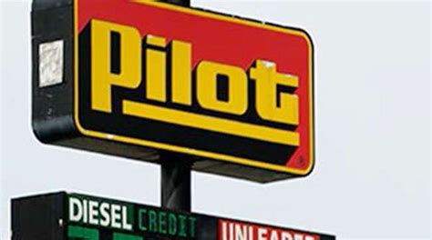 Pilot Flying J In Expansion Charitable Modes As It Turns 60