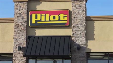 Pilot Flying J Travel Center Jingle Youtube