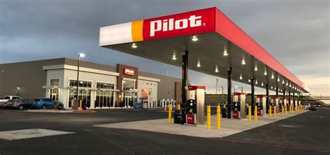 5 Tips Pilot Travel Center