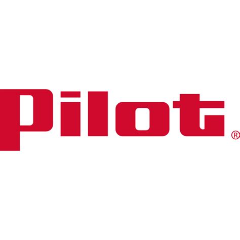 Pilot Travel Centers Logo Download Png