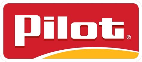 Pilot Travel Centers Logo