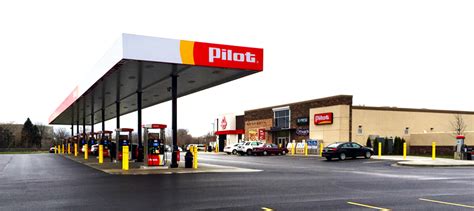 Pilot Travel Centers Manhard Consulting Ltd