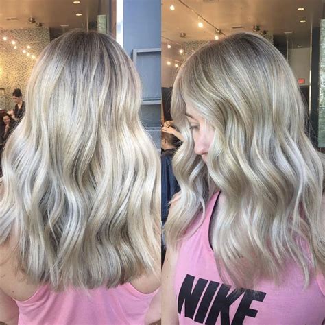 Pin By Allison Elkin On Love Is In The Hair Blonde Hair Long Hair Styles Hair Inspo