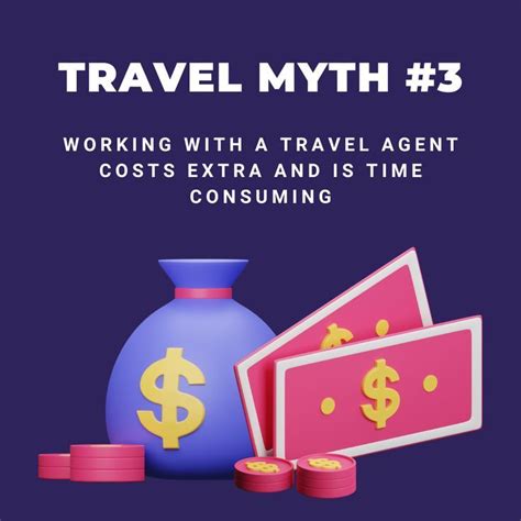 Pin By Ashby Tours Adventures On Travel Myths In 2022 Travel Agent