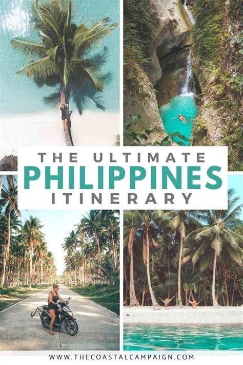 Pin By Backpacker Travel Guide Best On Philippines Travel Guide In