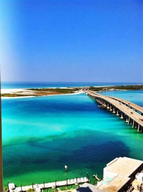 Pin By Darlene Flannery On Places I Have Been Emerald Coast Florida