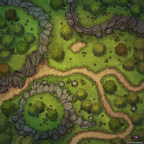 Pin By Derstorm On Roll20 Maps Fantasy City Map Forest Map Dnd World Map