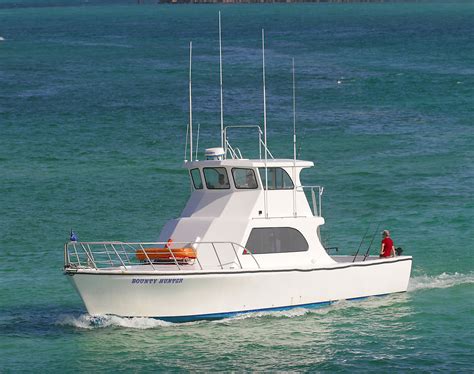 Pin By Destin Bounty Hunter On Destin Fishing Boat Boat Fishing