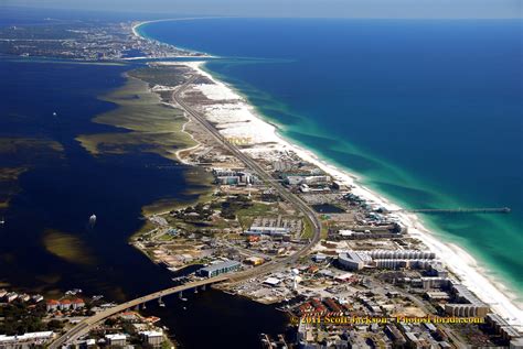 Pin By Oline Haner On Favorite Places Spaces Okaloosa Island