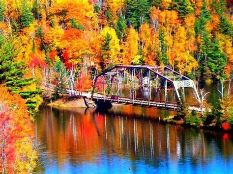 Pin By Sherry Soetaert On Michigan Say Ya To Da U P Hey Fall In Michigan Michigan Travel